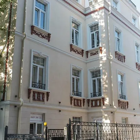 Kapartments Апартаменты *