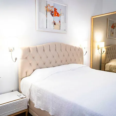 Kapartments Апартаменты Варна