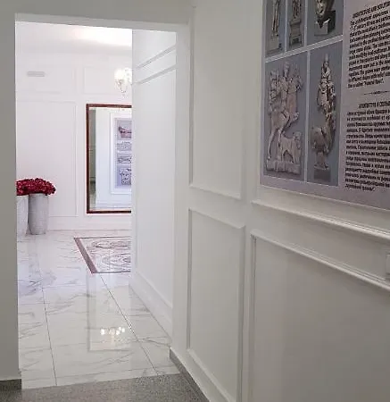 Апартаменты Kapartments Варна