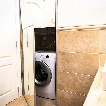 Kapartments Апартаменты *