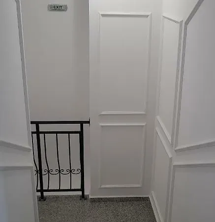 Апартаменты Kapartments Варна