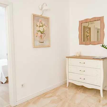 Kapartments Апартаменты Варна