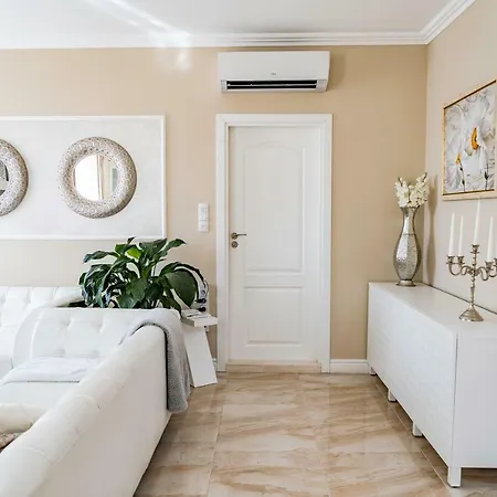 Kapartments Апартаменты Варна