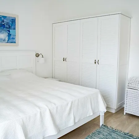 Апартаменты Kapartments *