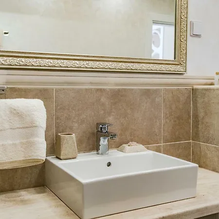 Kapartments * Варна