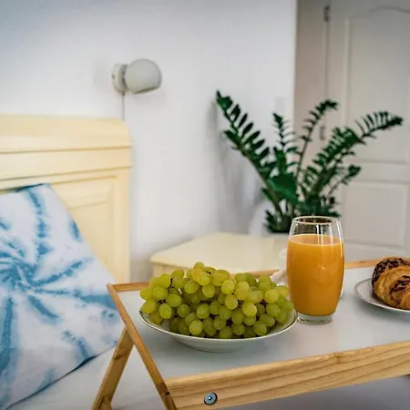 Kapartments Апартаменты *