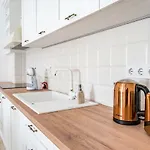 Kapartments 公寓 瓦爾納
