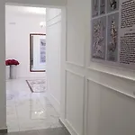 公寓 Kapartments 瓦爾納
