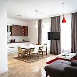 Kapartments * 瓦爾納