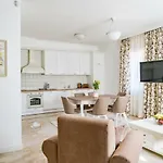Kapartments *