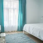 公寓 Kapartments 瓦爾納