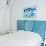 Kapartments 公寓 瓦爾納