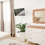 公寓 Kapartments 瓦爾納