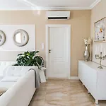 Kapartments 公寓 瓦爾納