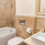公寓 Kapartments 瓦爾納