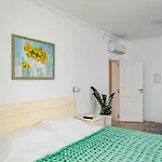 Kapartments 公寓 瓦爾納
