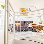 公寓 Kapartments *