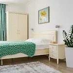 Kapartments 公寓 瓦爾納
