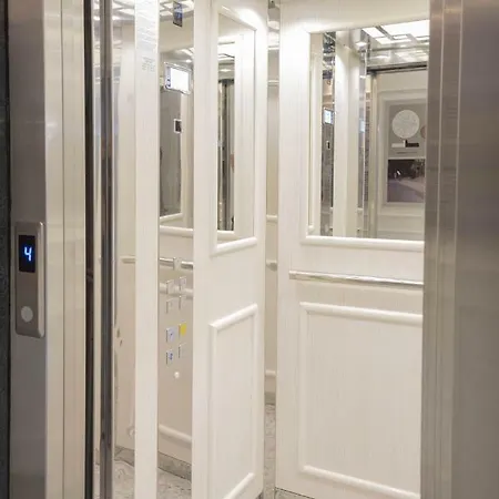 דירה Kapartments *