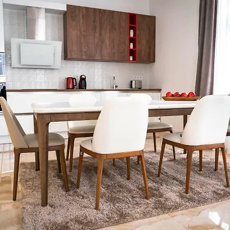 Kapartments