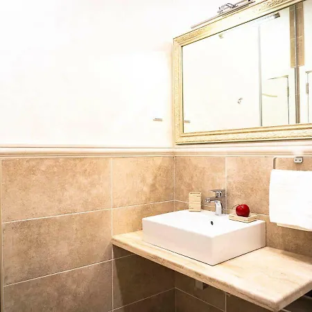 Kapartments דירה