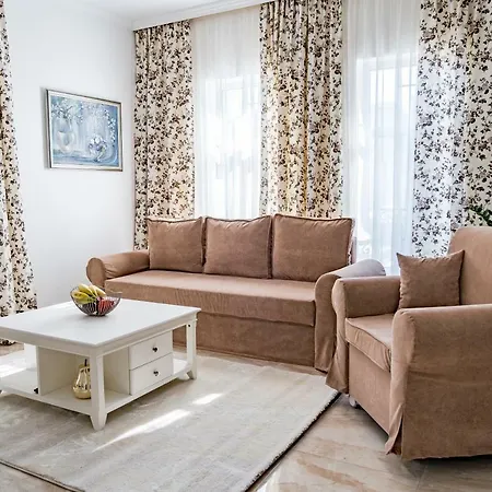 Kapartments