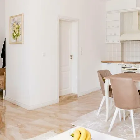 דירה Kapartments *