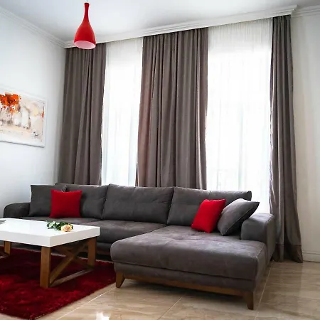 公寓 Kapartments *