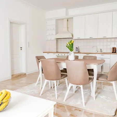 Kapartments דירה *