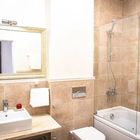 Apartment Kapartments Varna