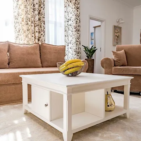 Kapartments דירה