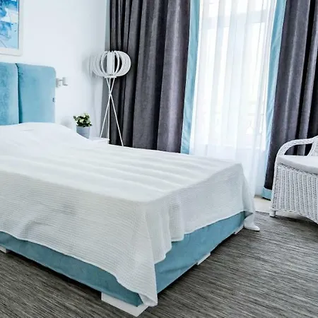 Kapartments דירה *