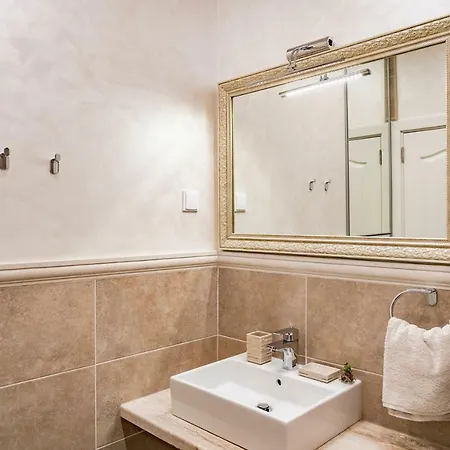 דירה Kapartments