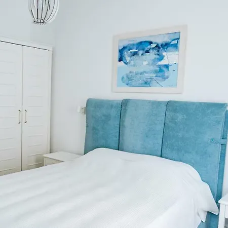 Kapartments דירה וארנה