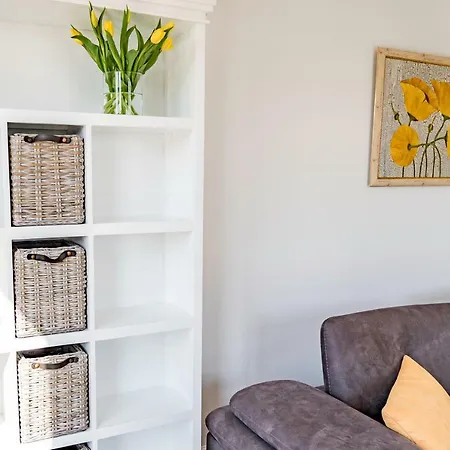 Kapartments וארנה