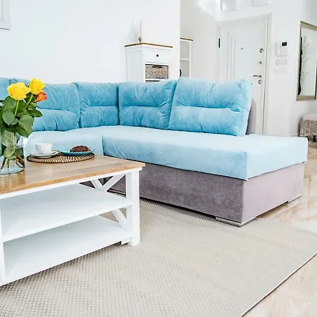 Kapartments * וארנה