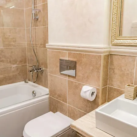 דירה Kapartments וארנה