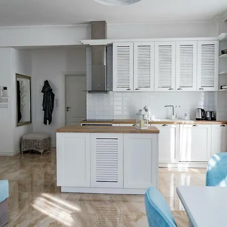 דירה Kapartments