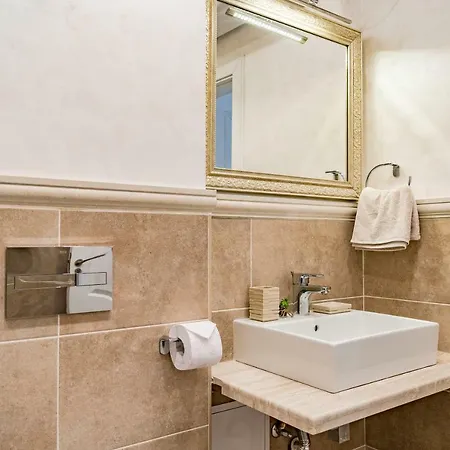 דירה Kapartments