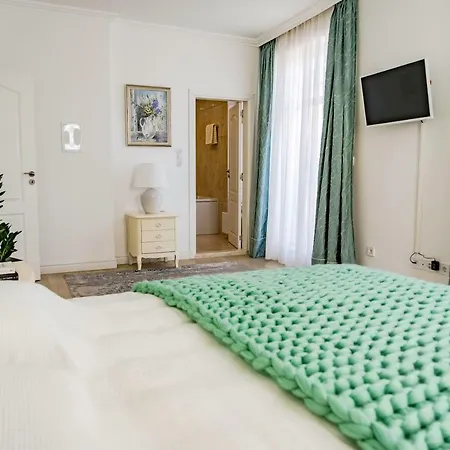 דירה Kapartments וארנה