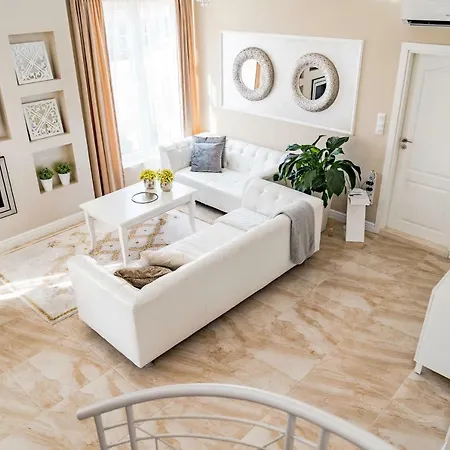 Kapartments וארנה