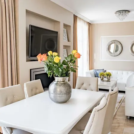 Kapartments דירה *