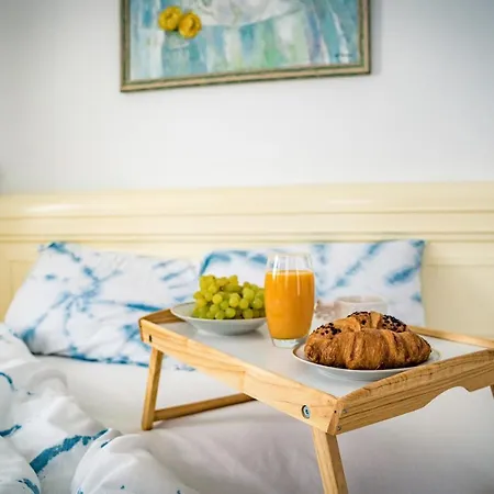 Kapartments דירה *