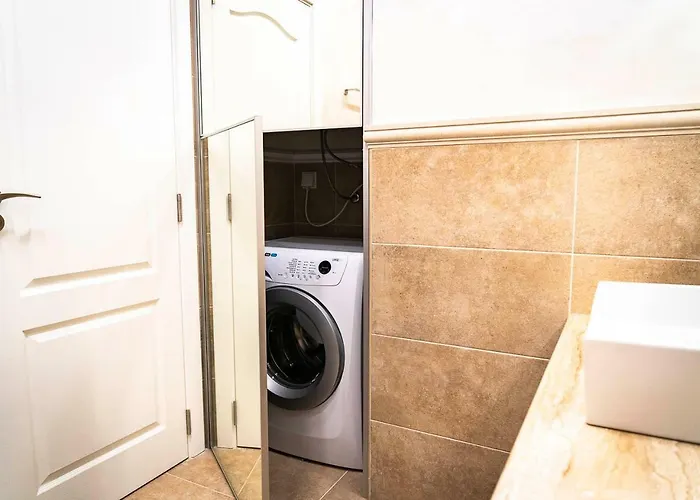 Kapartments Lägenhet *