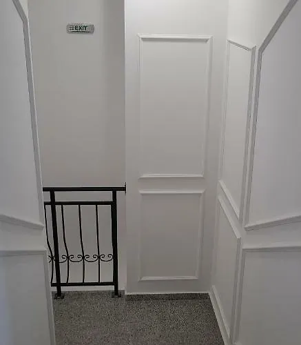 Lägenhet Kapartments Varna