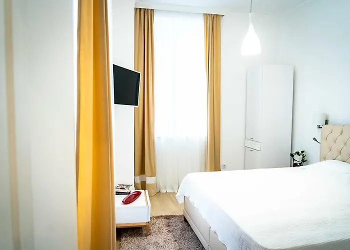 Kapartments Lägenhet