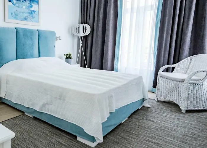 Kapartments Lägenhet *