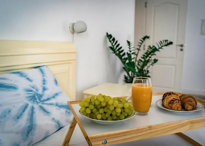 Kapartments Lägenhet *